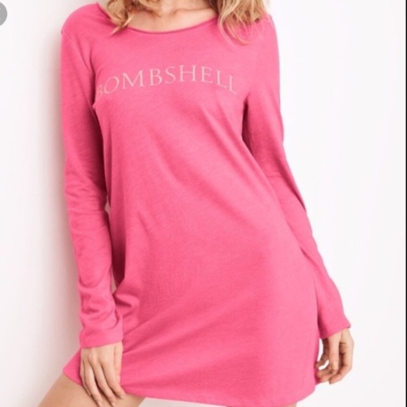 Victoria's Secret Other - Victoria's Secret Bombshell Nightgown